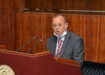 دفتر شروط جديد لإنجاز الطرق