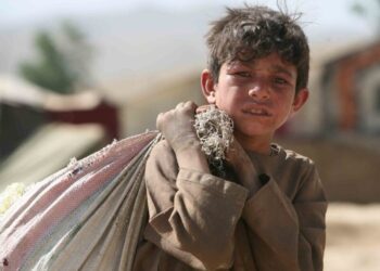3.2 مليون طفل يعانون من سوء التغذية في هذه الدولة