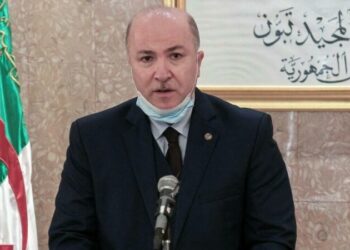 ما قاله الوزير الأول عن مجازر 17 أكتوبر