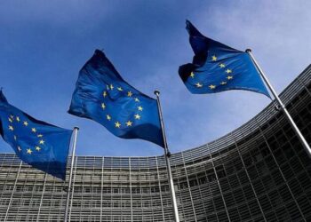 إدانة أوروبية لقرار استيطان بالضفة الغربية