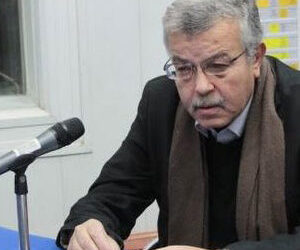 “منتدى المجاهد” يستضيف البروفيسور كمال بوزيد