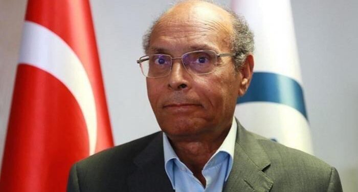 تونس.. فتح تحقيق حول تصريحات الرئيس الأسبق المرزوقي