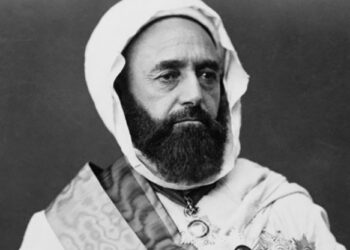 مؤسسة عمومية لإنتاج فيلم الأمير عبد القادر