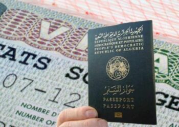 فرنسا قد تتراجع عن قرار بخصوص الجزائريين