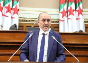 بلجود: هذه أولويات وزارة الداخلية