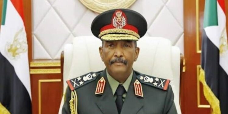 السودان.. حالة طوارئ وحل مجلسي السيادة والوزراء