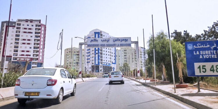 6 مطالب على طاولة وزير النقل