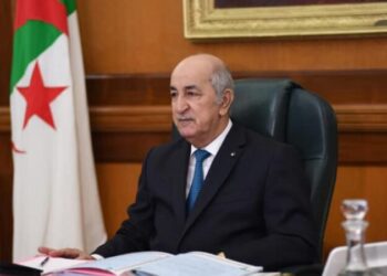 رسالة الرئيس تبون بمناسبة الذكرى الـ 67 لاندلاع الثورة