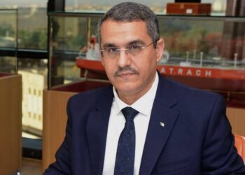 حكار يتحدث عن توازن سوق النفط