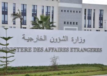 الوضع في السودان.. أول رد فعل للجزائر