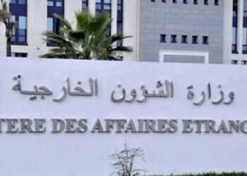 سفيران فوق العادة للجزائر لدى كوبا والبرازيل