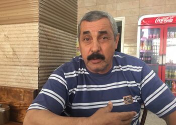 مهدي سرباح.. الثّقة والذّكاء في حراسة المرمى