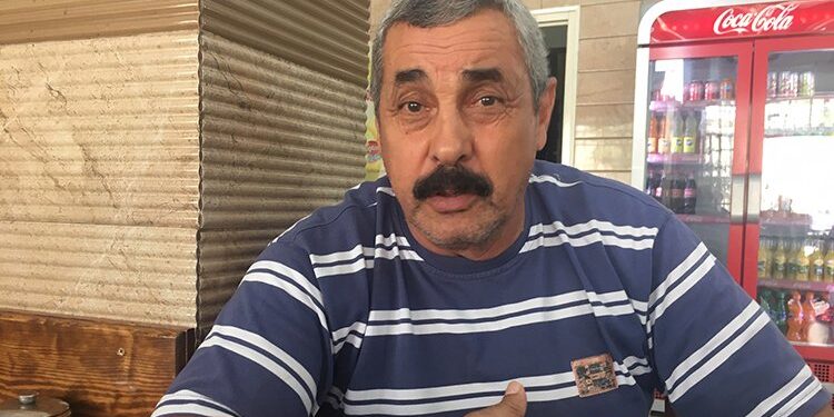 مهدي سرباح.. الثّقة والذّكاء في حراسة المرمى