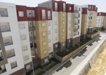 شرط جديد في السكنات العمومية الايجارية (وثيقة)