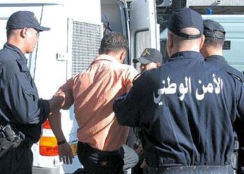 توقيف 7 أشخاص وحجز قنب هندي بالعاصمة