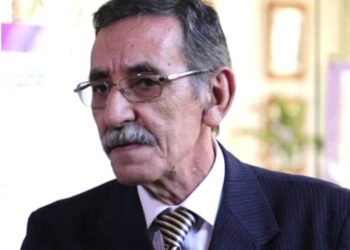 مستشار الرئيس تبون: نعيق فرنسا زاد