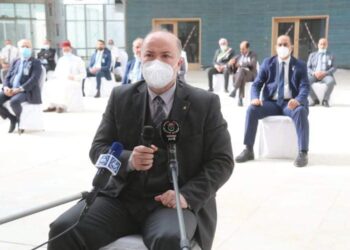 بن عبد الرحمان يأمر بتسريع وتيرة إنجاز المشاريع
