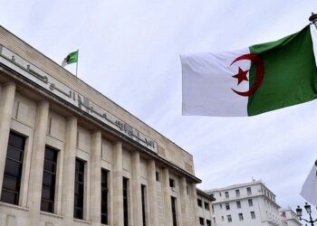 عرض مشروعي قانون الدوائر الانتخابية والبلدية على المجلس الشعبي