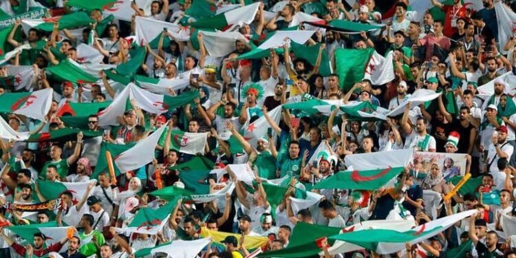 عودة الجماهير إلى المدرجات