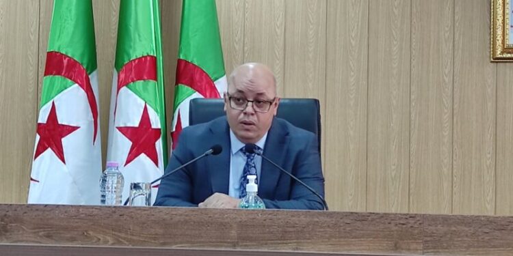 وزير المجاهدين: مجازر 17 أكتوبر جريمة لن تسقط بالتقادم 