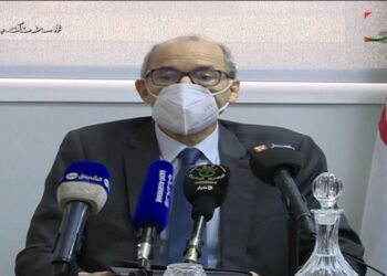 شرحبيل يؤكد على أهمية إعادة تفعيل المجلس الوطني للاحصاء