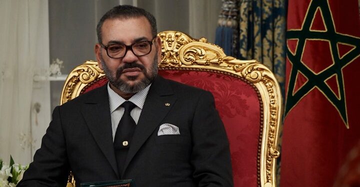 عضو مشوش
