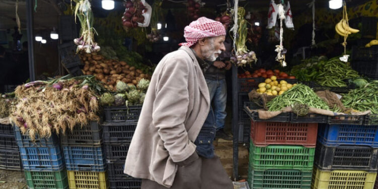 ما مصير دعم المواد واسعة الإستهلاك؟
