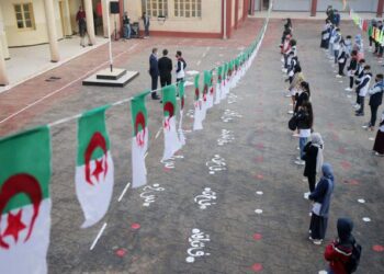 بوديبة: نسبة الاستجابة للإضراب بلغت 70 بالمائة