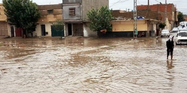 النعمة والمشكلة
