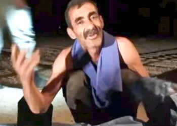 شهادة مؤثرة عن ضحايا قصف قافلة جزائرية