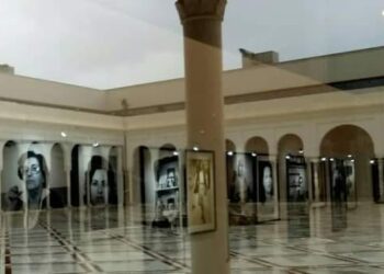 عرض و مناقشة للفيلم الوثائقي “حياة يوم” هذا الخميس