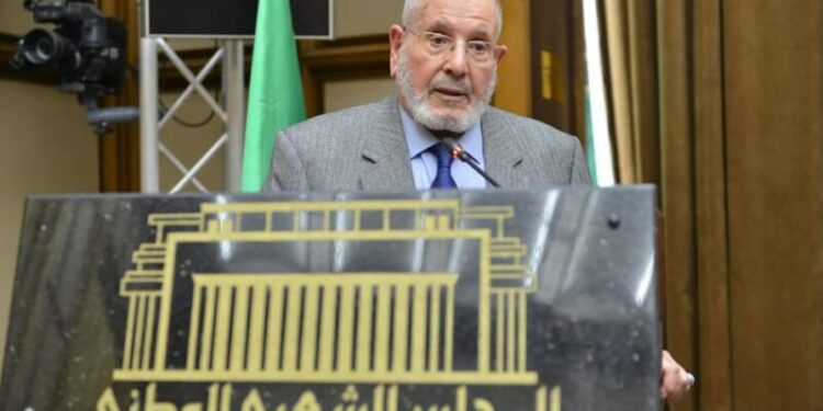 غلام الله: أنصار الفرنسية لازالوا مصرين على تلقينها