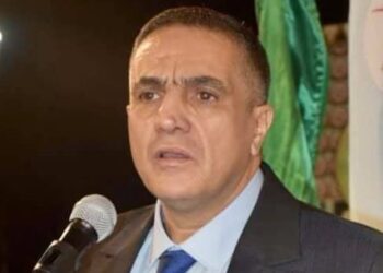 بلعيد يدعو إلى بناء طبقة سياسية قوية