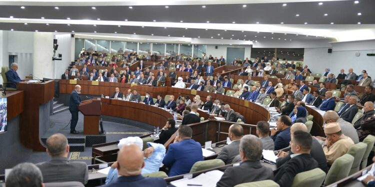 ادراج تعديلات على مشروع قانون المالية 2022