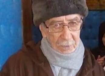 الصحفي والمجاهد عبد الوهاب كمال الدين في ذمة الله