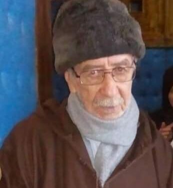 الصحفي والمجاهد عبد الوهاب كمال الدين في ذمة الله