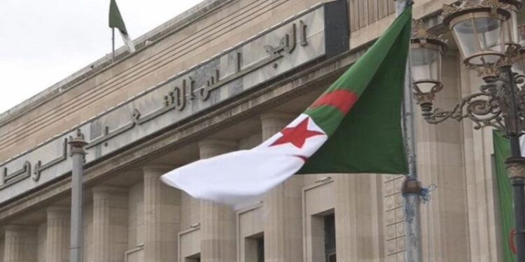 البرلمان يستأنف أشغاله يوم الأربعاء