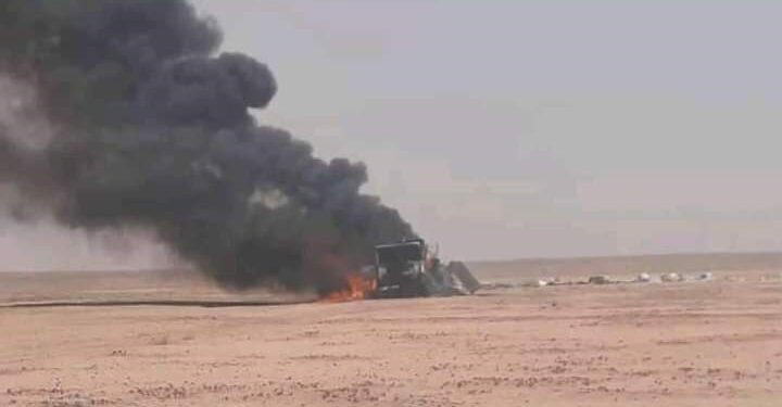 وزير المجاهدين: لدينا جيش قوي