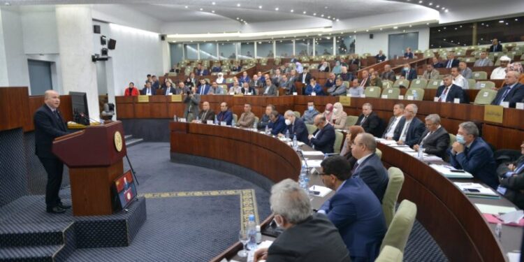 التعديلات المقترحة في مشروع قانون المالية
