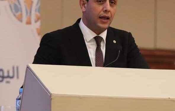 وزير السياحة: الجزائر مستهدفة في المستقبل الذي ترجوه لأبنائها