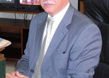 وفاة المدير الأسبق لمؤسسة البث الاذاعي والتلفزي عبد المالك حويو