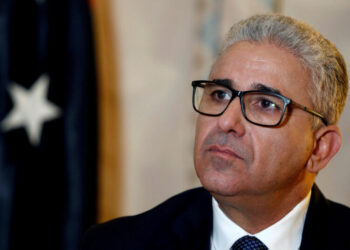 فتحي باشاغا يترشح للانتخابات الرئاسية الليبية