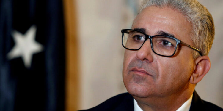 فتحي باشاغا يترشح للانتخابات الرئاسية الليبية