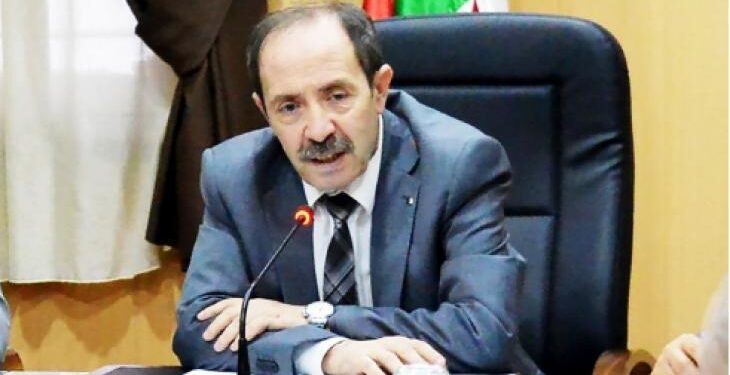 تنصيب اللجنة الوطنية للبرامج الدراسية