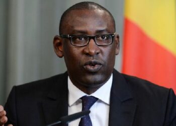 الخارجية المالية: زيارة لافروف ستجعل من روسيا شريكا أكثر موثوقية