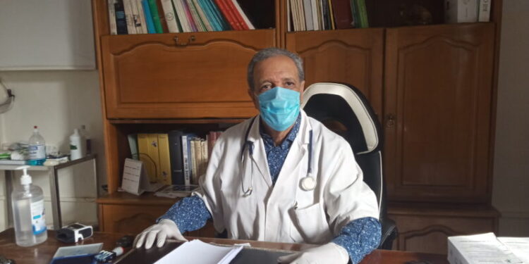 دكتور يؤكد: احتمال موجة رابعة وارد والتحسيس ضرورة