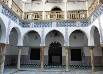 تعاون جزائري ايطالي في ترميم الممتلكات الثقافية