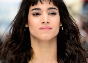 صوفيا بوتلة تشارك في أحدث أفلام هوليود