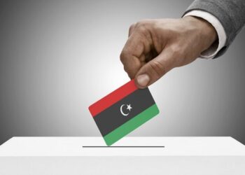 آخر الاستعدادات لتأمين الانتخابات في ليبيا