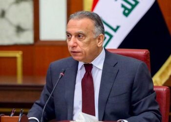نجاة رئيس الوزراء العراقي من محاولة اغتيال
